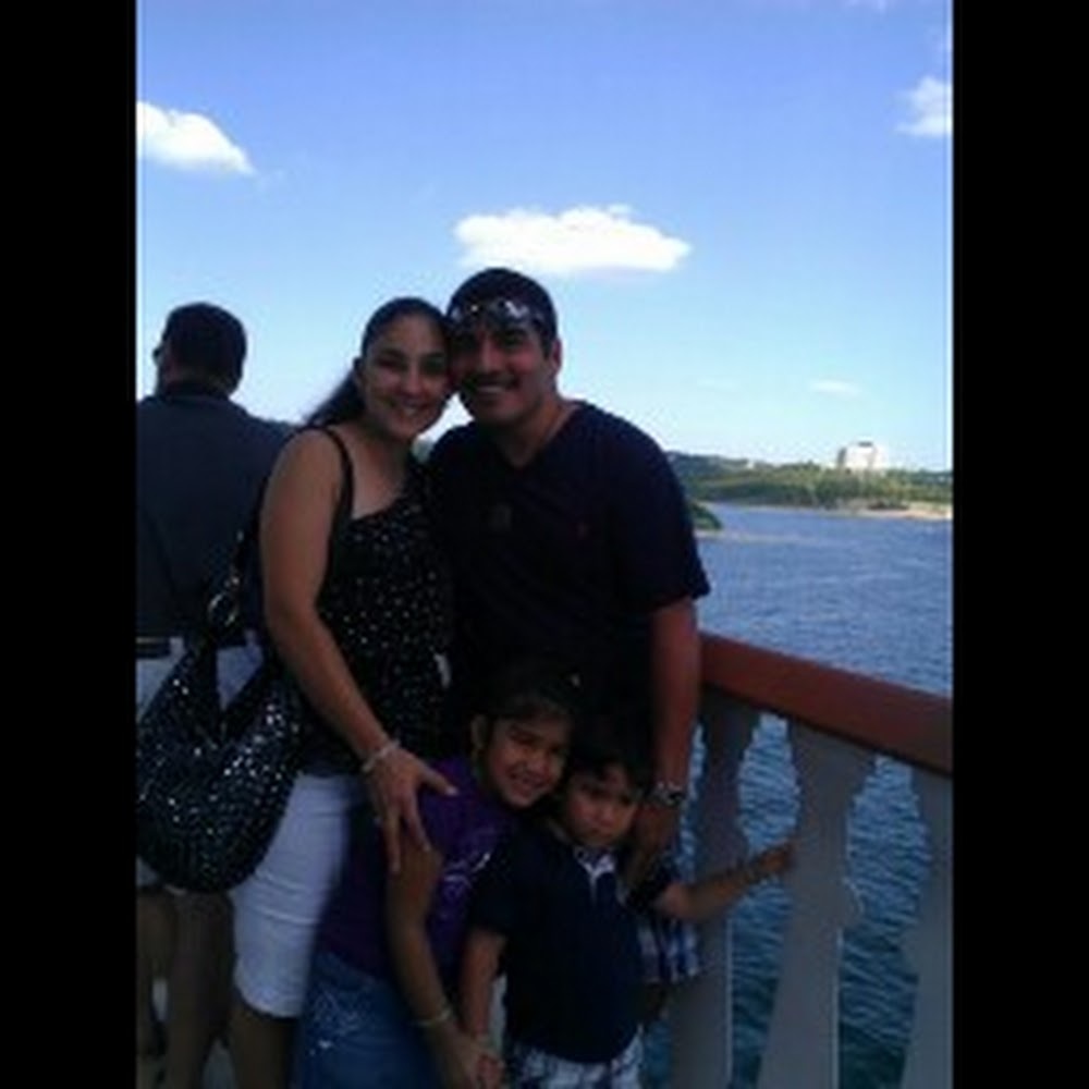 Meet your Posher, Abigail